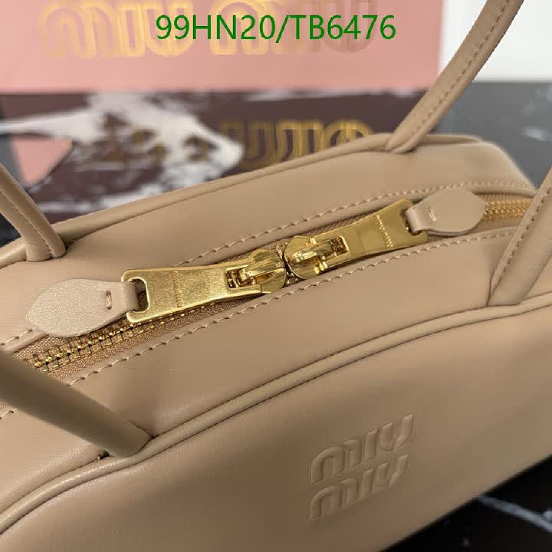 Miu Miu-Bags(4A) Code: TB6476 $: 99USD
