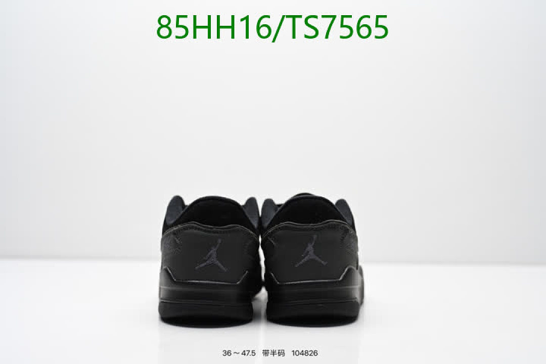 NIKE-Shoes(Women) Code: TS7565 $: 85USD