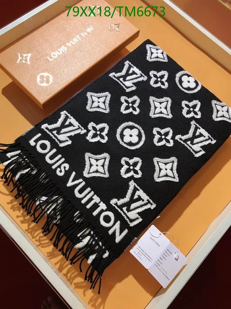 LV-Scarves Code: TM6673 $: 79USD