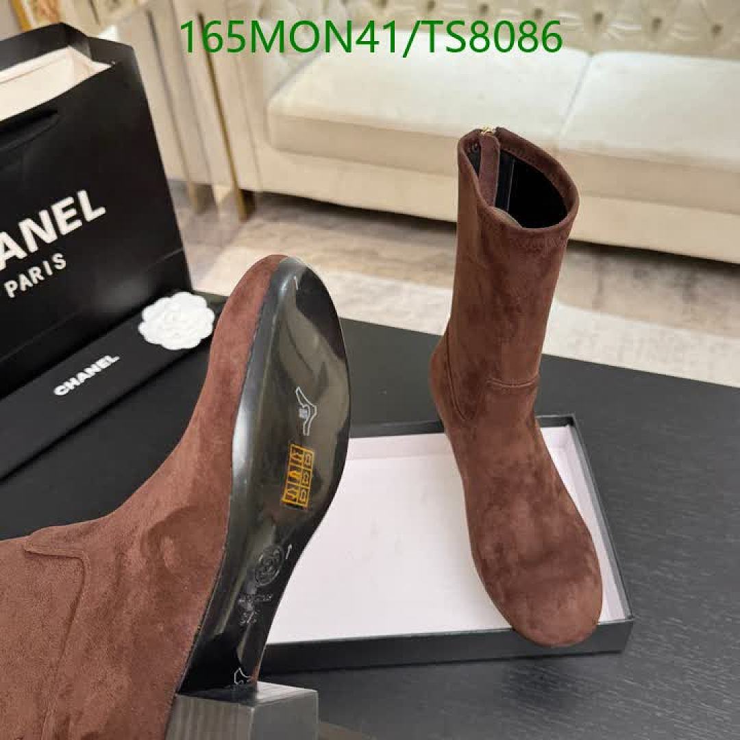 Boots-Shoes(Women) Code: TS8086 $: 165USD