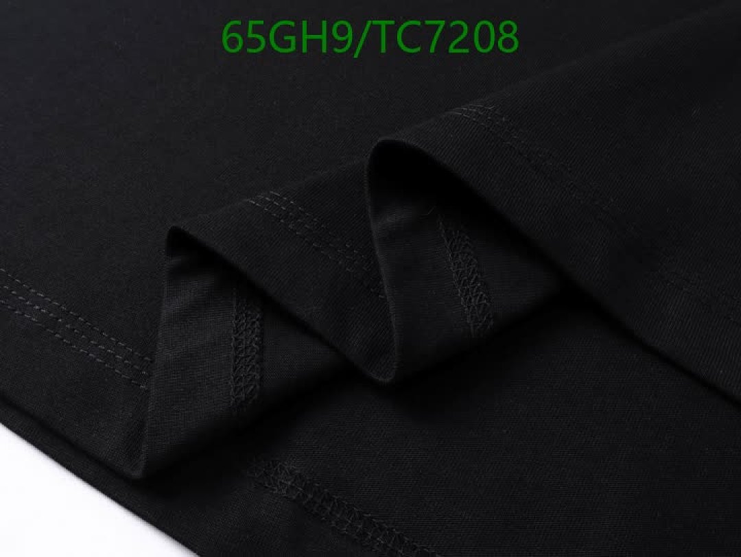 Burberry-Clothing Code: TC7208 $: 65USD