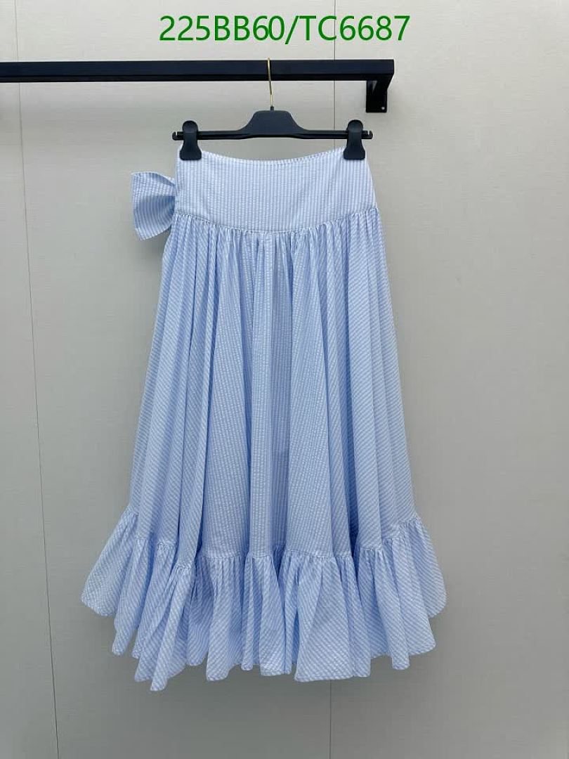Dior-Clothing Code: TC6687 $: 225USD