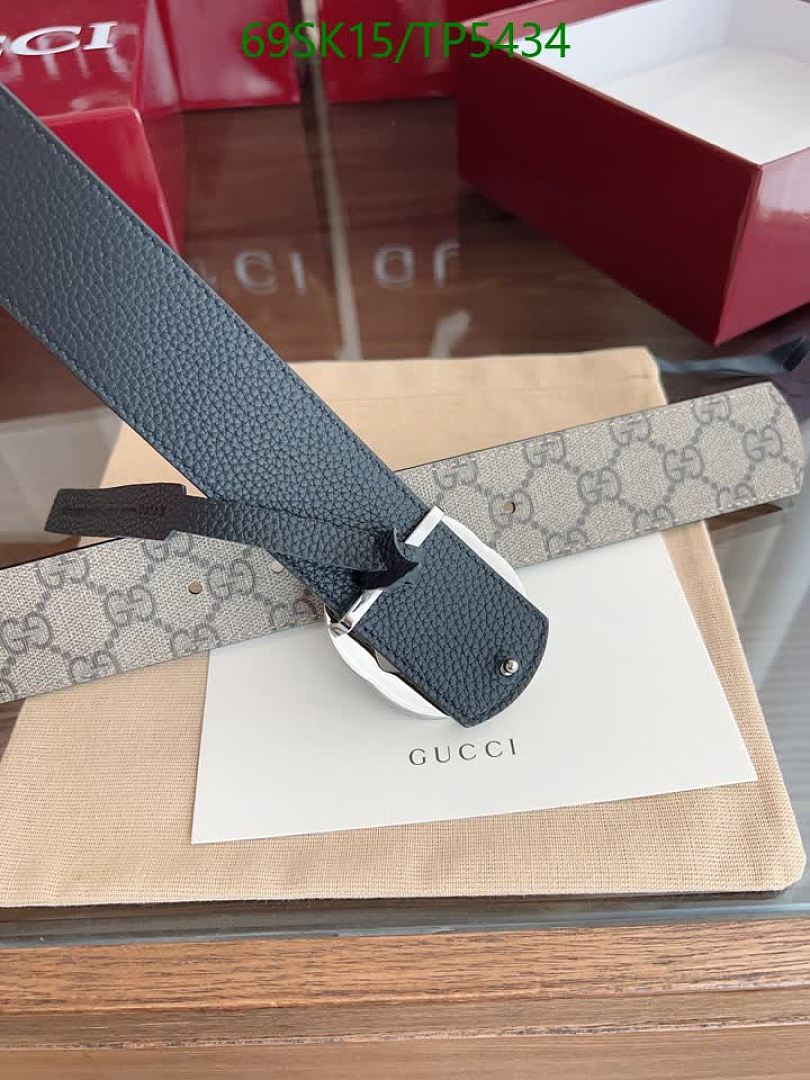 Gucci-Belts Code: TP5434 $: 69USD