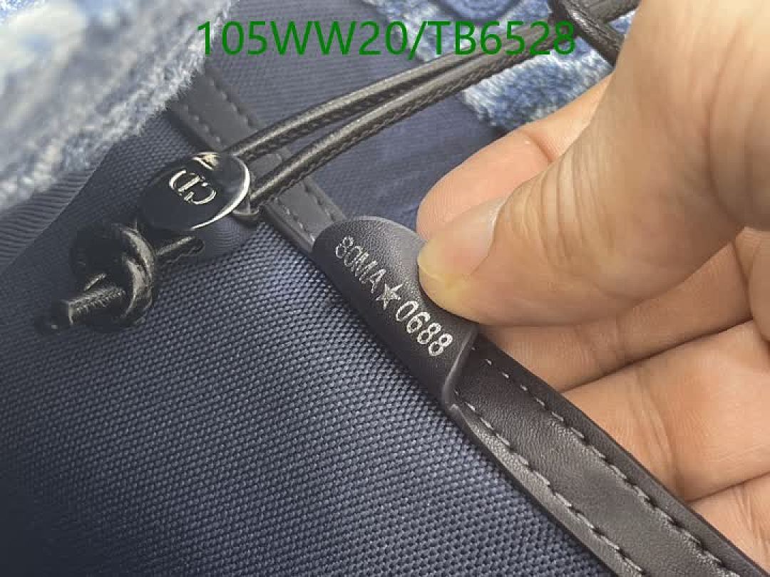 Dior-Bags(4A) Code: TB6528 $: 105USD