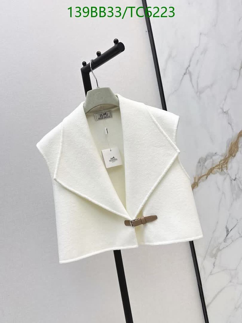 Hermes-Clothing Code: TC6223 $: 139USD