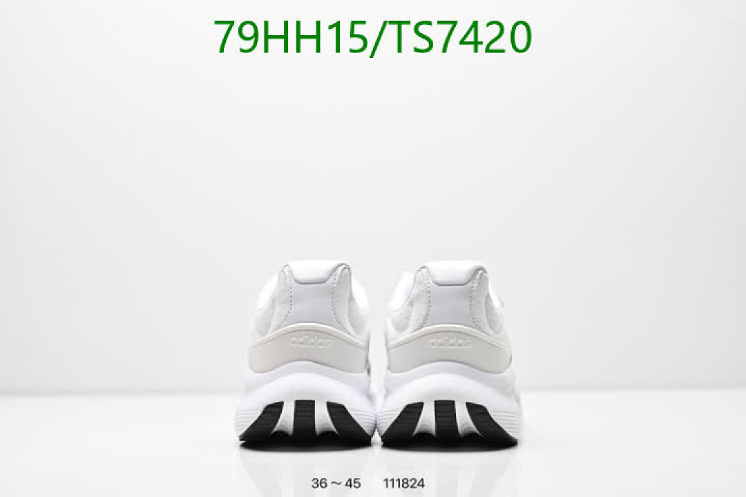 Adidas-Shoes(Women) Code: TS7420 $: 79USD