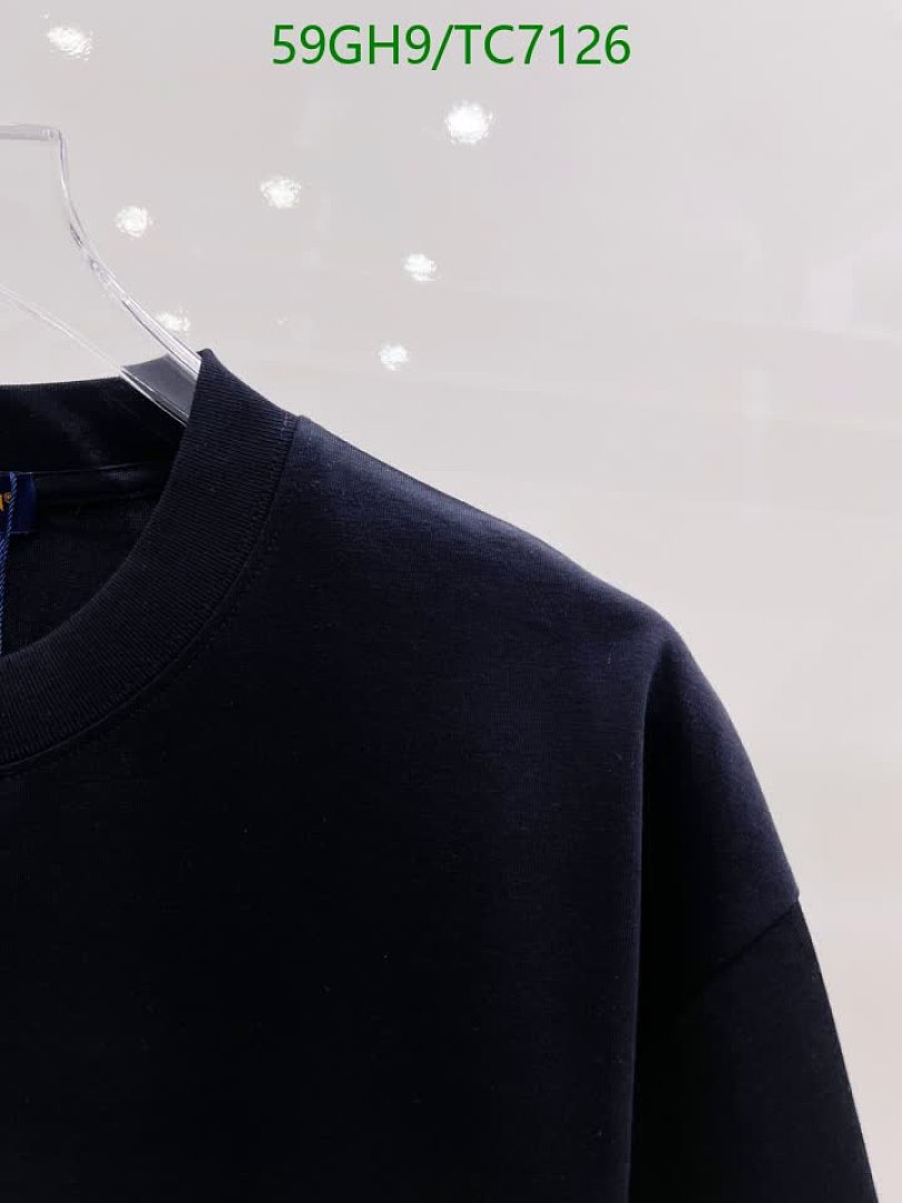 LV-Clothing Code: TC7126 $: 59USD
