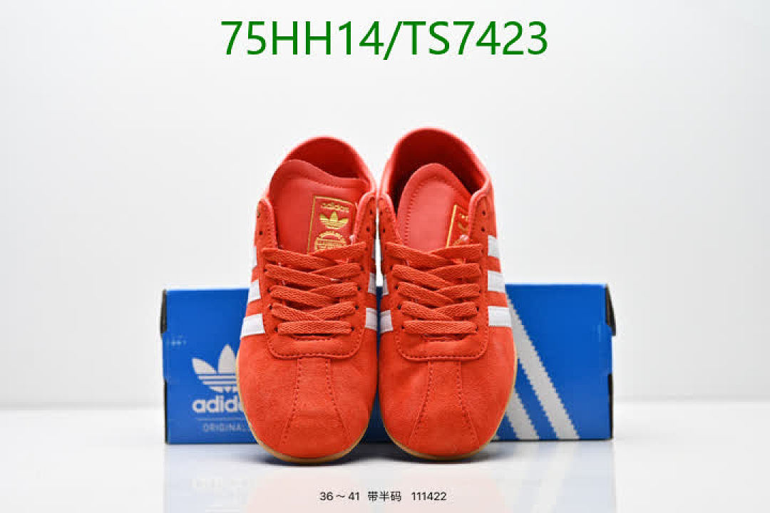 Adidas-Shoes(Women) Code: TS7423 $: 75USD