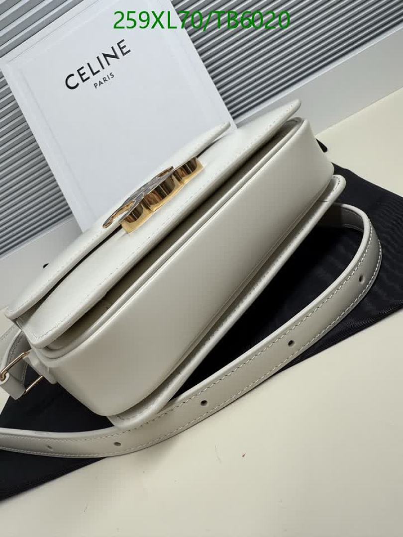 Celine-Bags(5A) Code: TB6020 $: 259USD