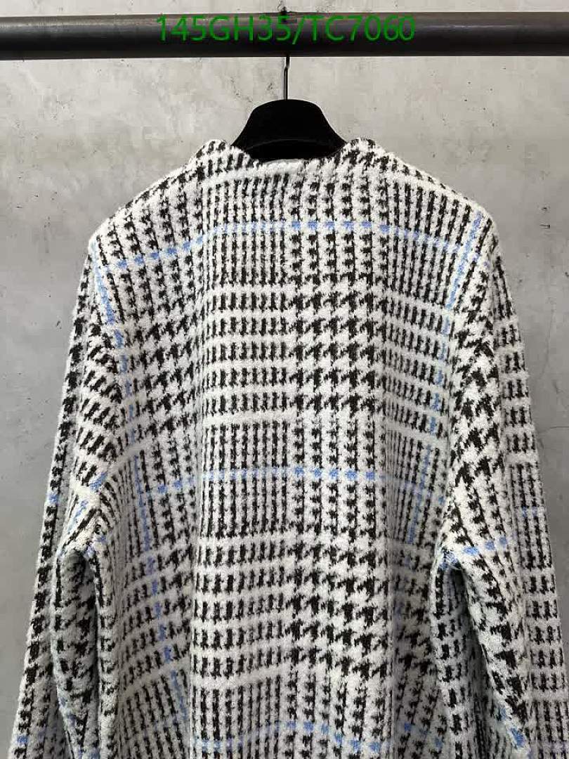 LV-Clothing Code: TC7060 $: 145USD