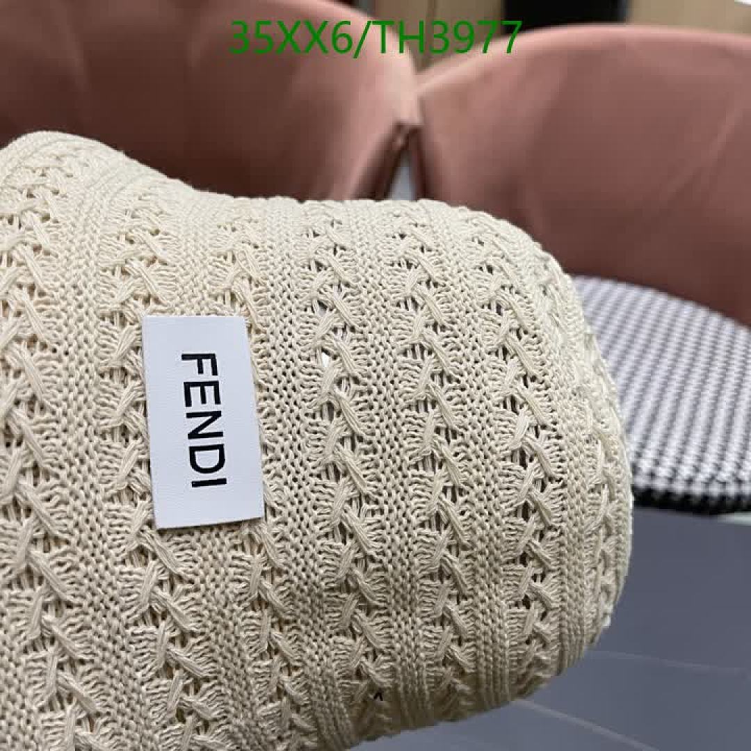 Fendi-Hats Code: TH3977 $: 35USD