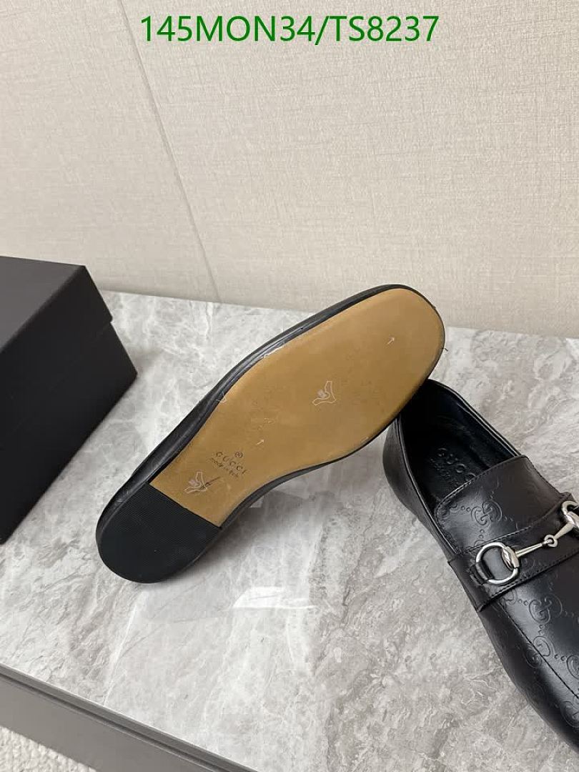 Gucci-Shoes(Women) Code: TS8237 $: 145USD