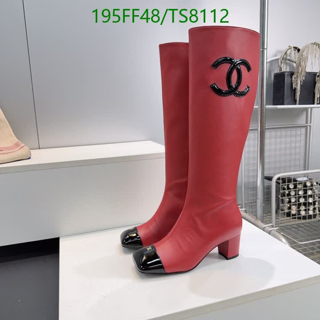 Boots-Shoes(Women) Code: TS8112 $: 195USD