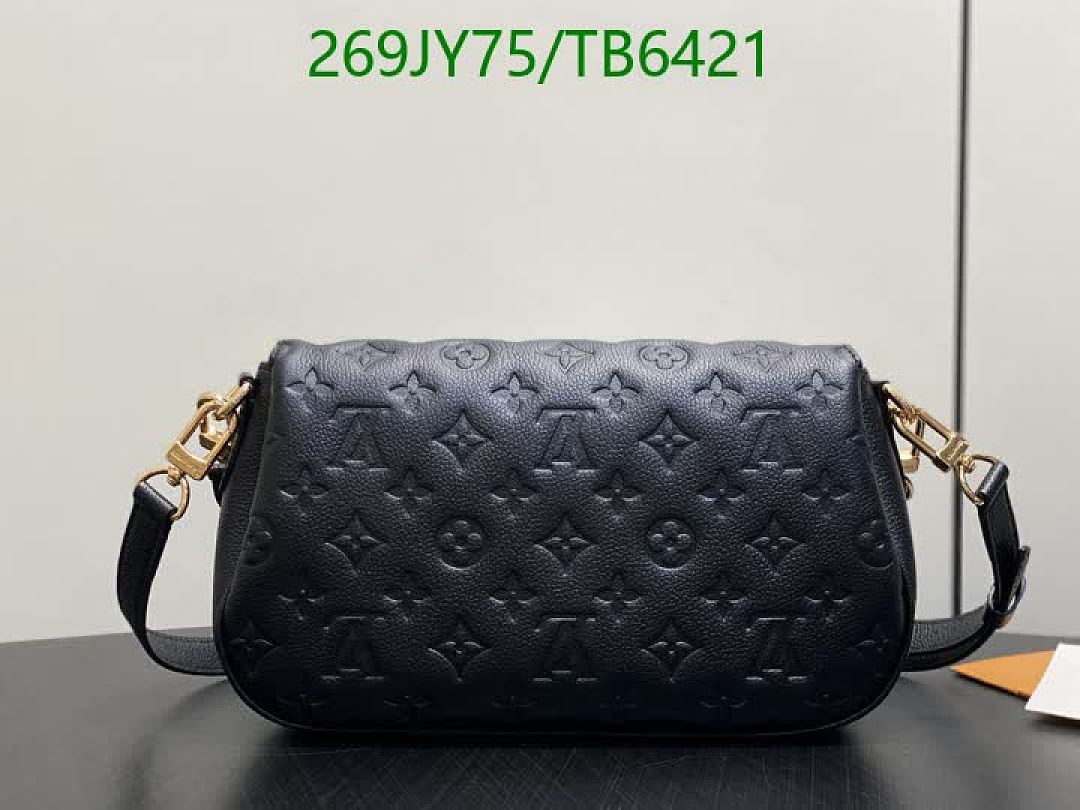 LV-Bags(5A) Code: TB6421 $: 269USD