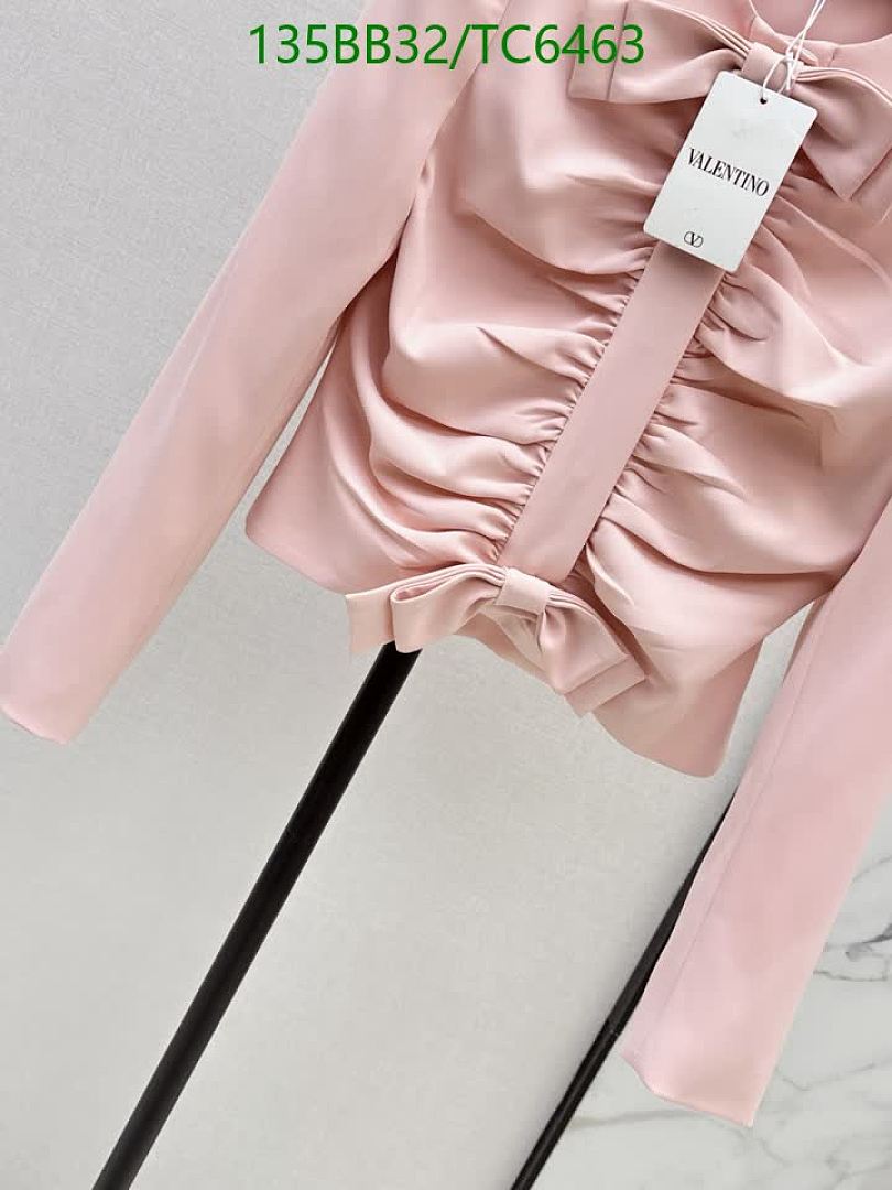 Valentino-Clothing Code: TC6463 $: 135USD