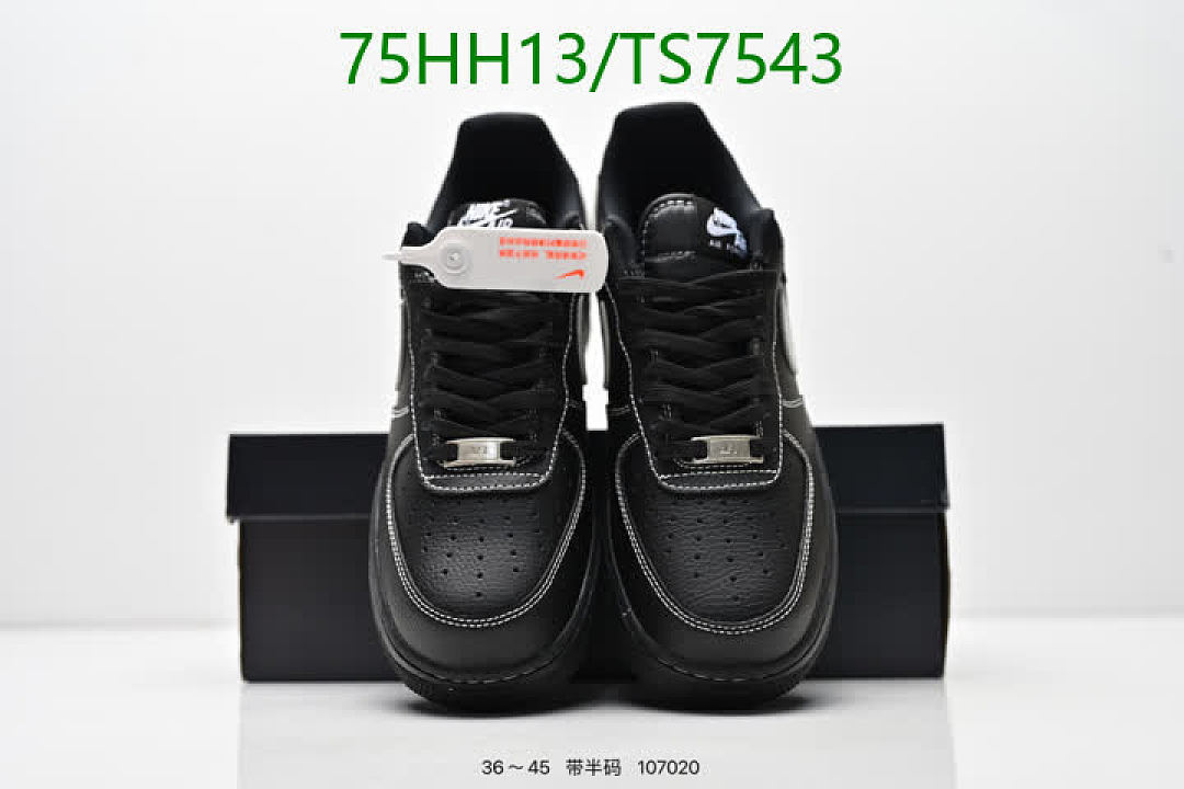 NIKE-Shoes(Women) Code: TS7543 $: 75USD