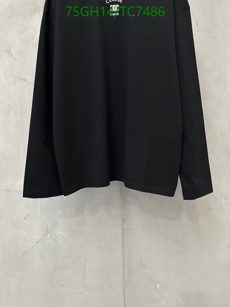 Celine-Clothing Code: TC7486 $: 75USD