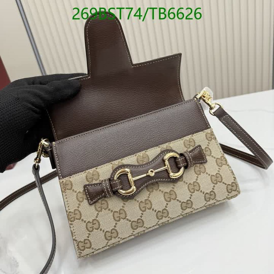 Gucci-Bags(5A) Code: TB6626