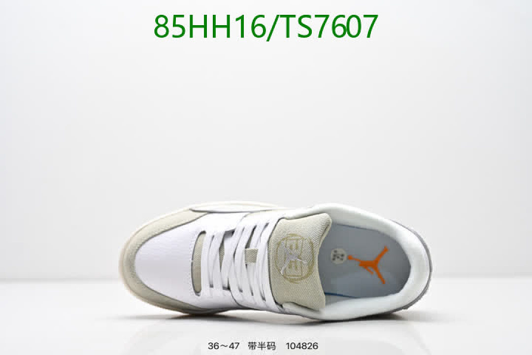 NIKE-Shoes(Women) Code: TS7607 $: 85USD