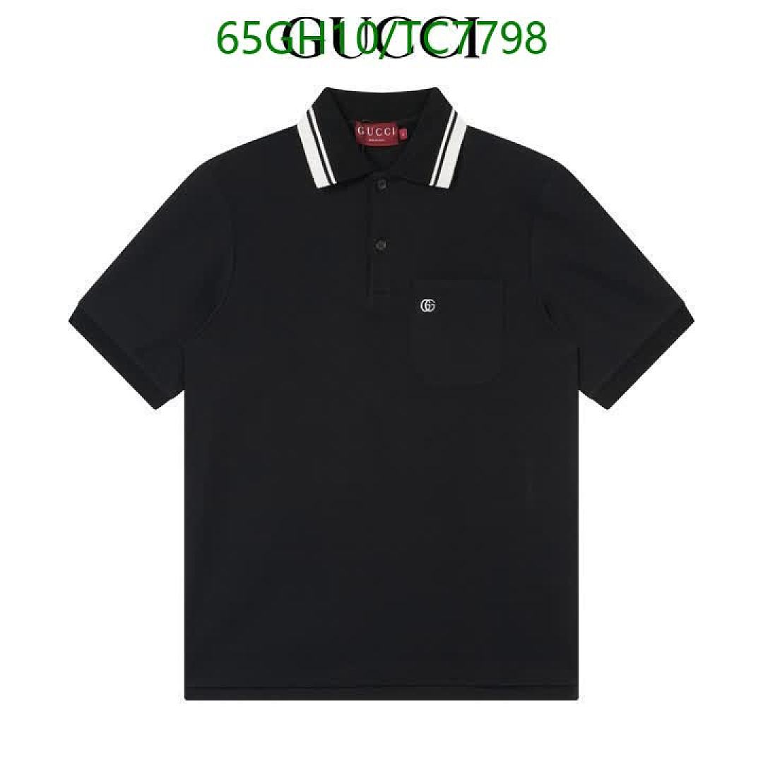 Gucci-Clothing Code: TC7798 $: 65USD