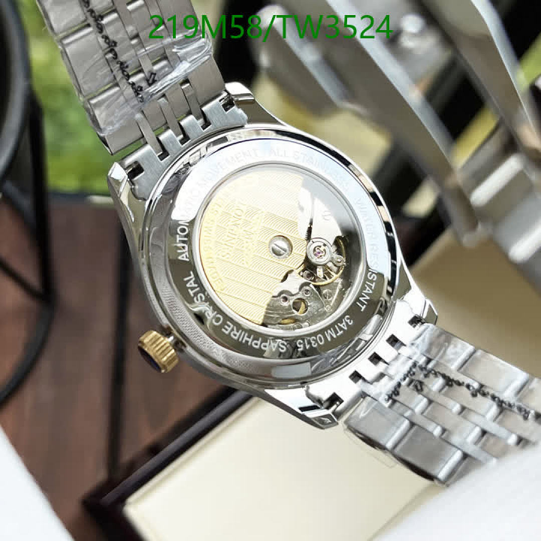 Longines-Watches(5A) Code: TW3524 $: 219USD
