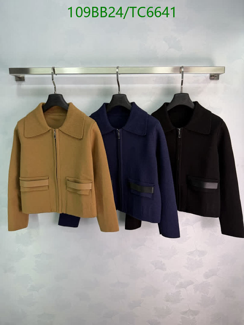 LV-Clothing Code: TC6641 $: 109USD