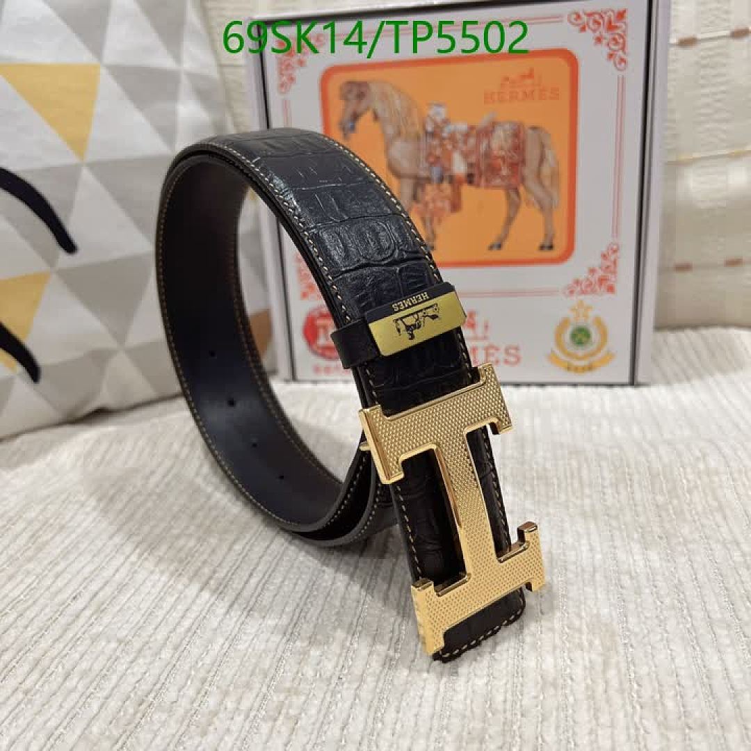 Hermes-Belts Code: TP5502 $: 69USD