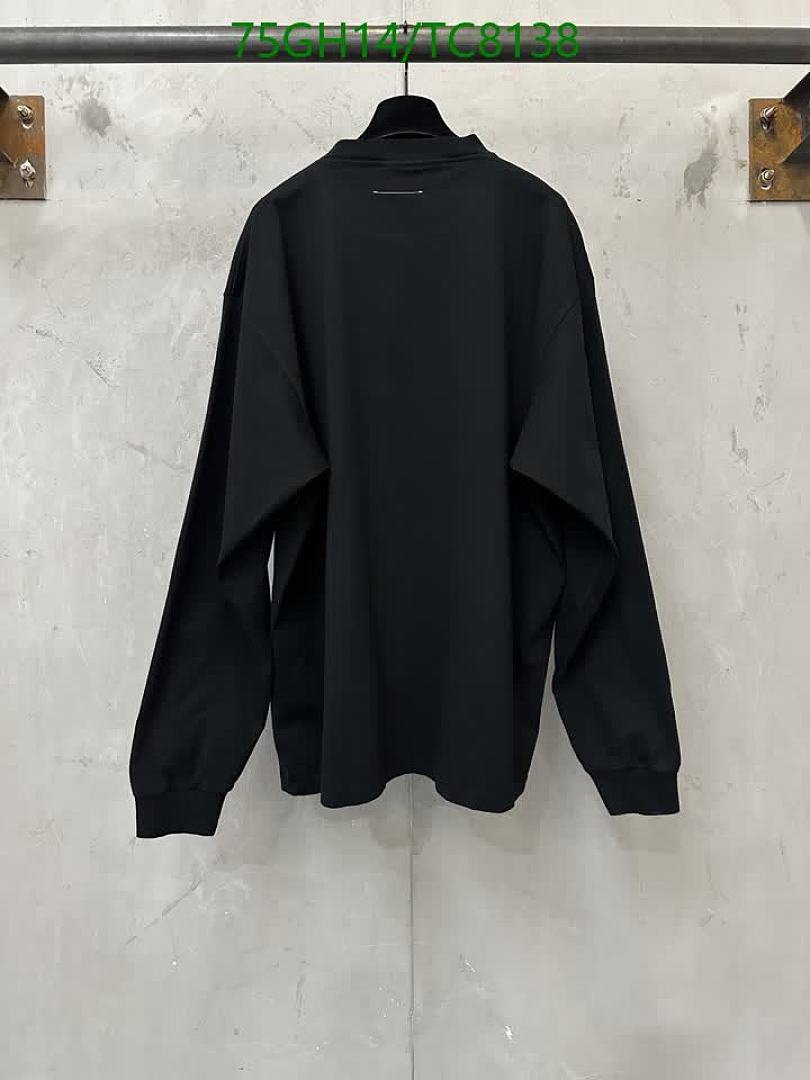 MM6-Clothing Code: TC8138 $: 75USD