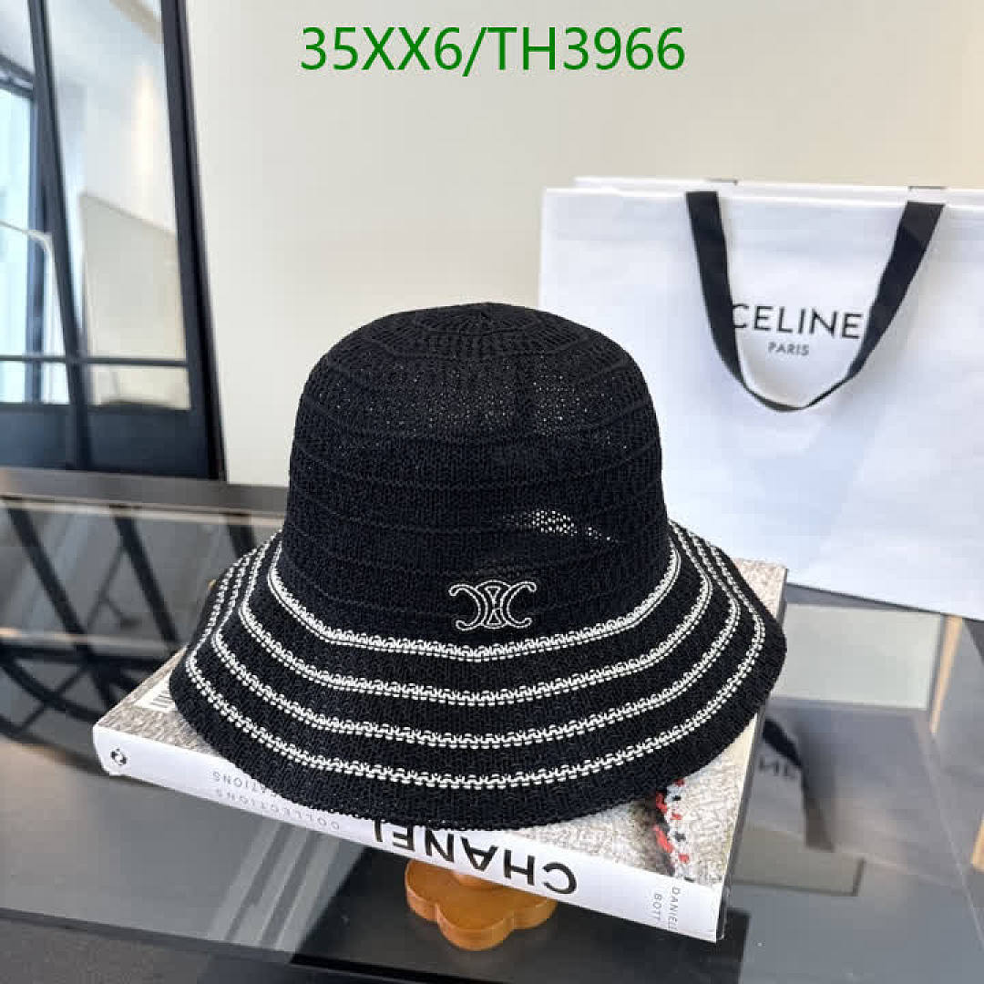 Celine-Hats Code: TH3966 $: 35USD