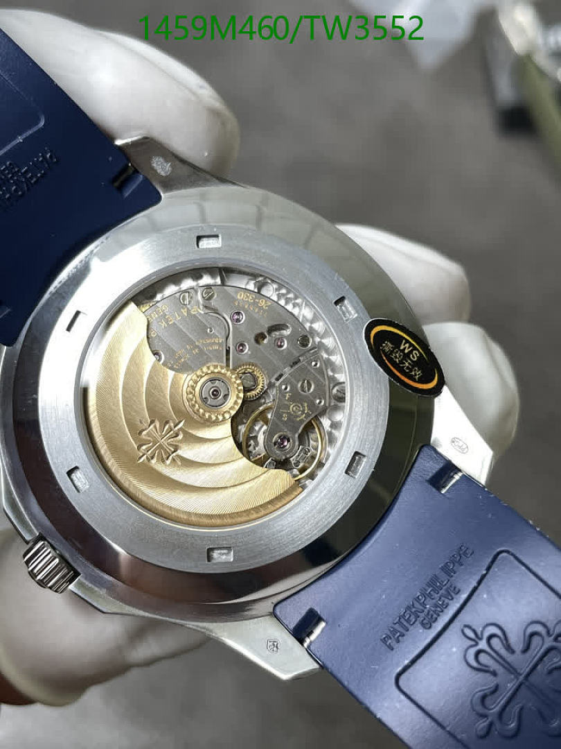 Patek Philippe-Watches(5A) Code: TW3552 $: 1459USD