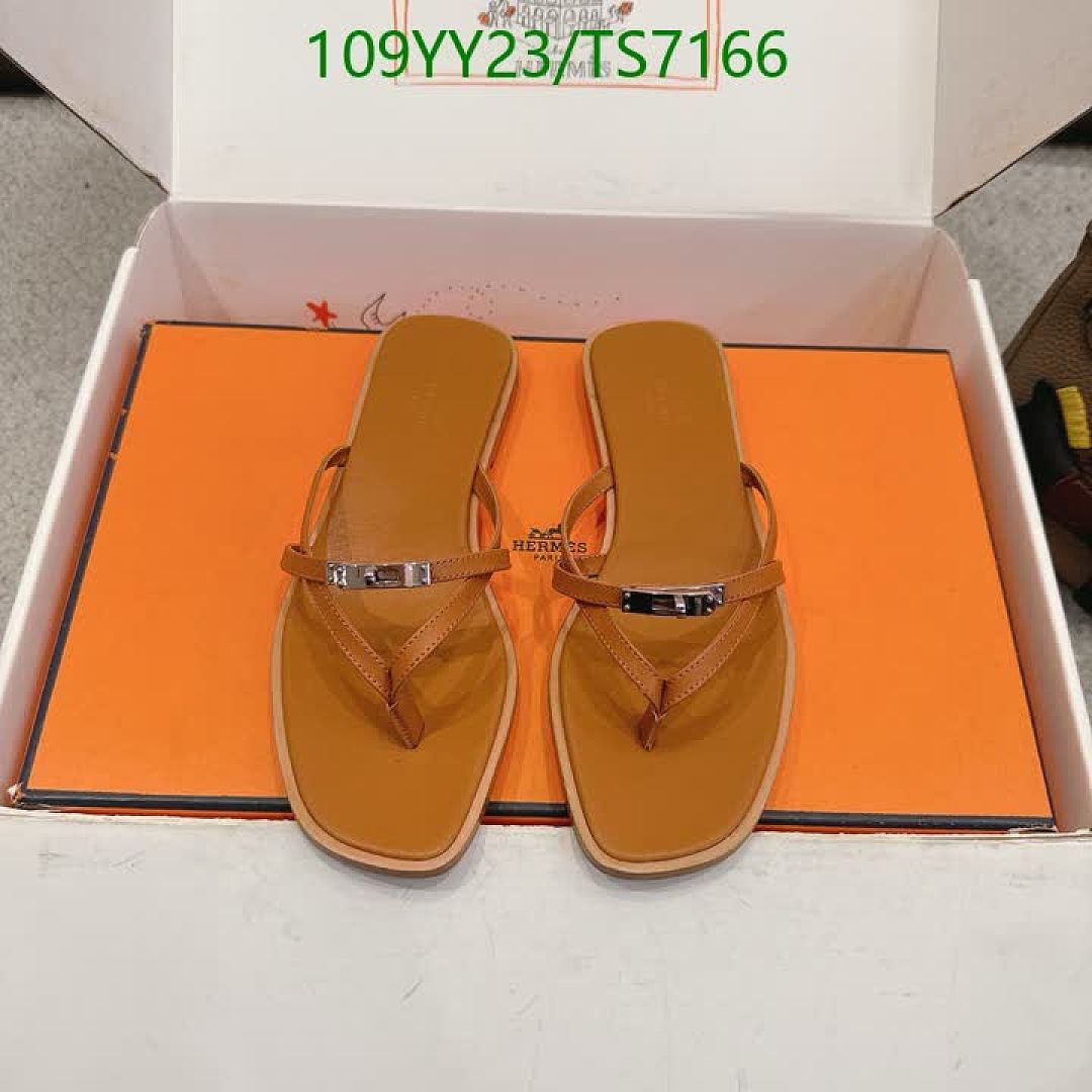 Hermes-Shoes(Women) Code: TS7166 $: 109USD