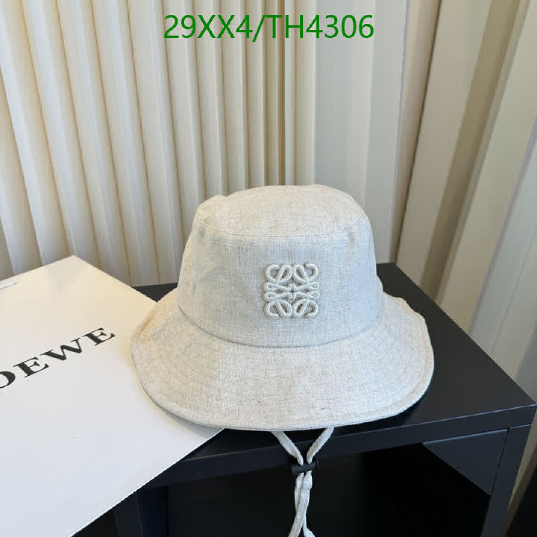Loewe-Hats Code: TH4306 $: 29USD