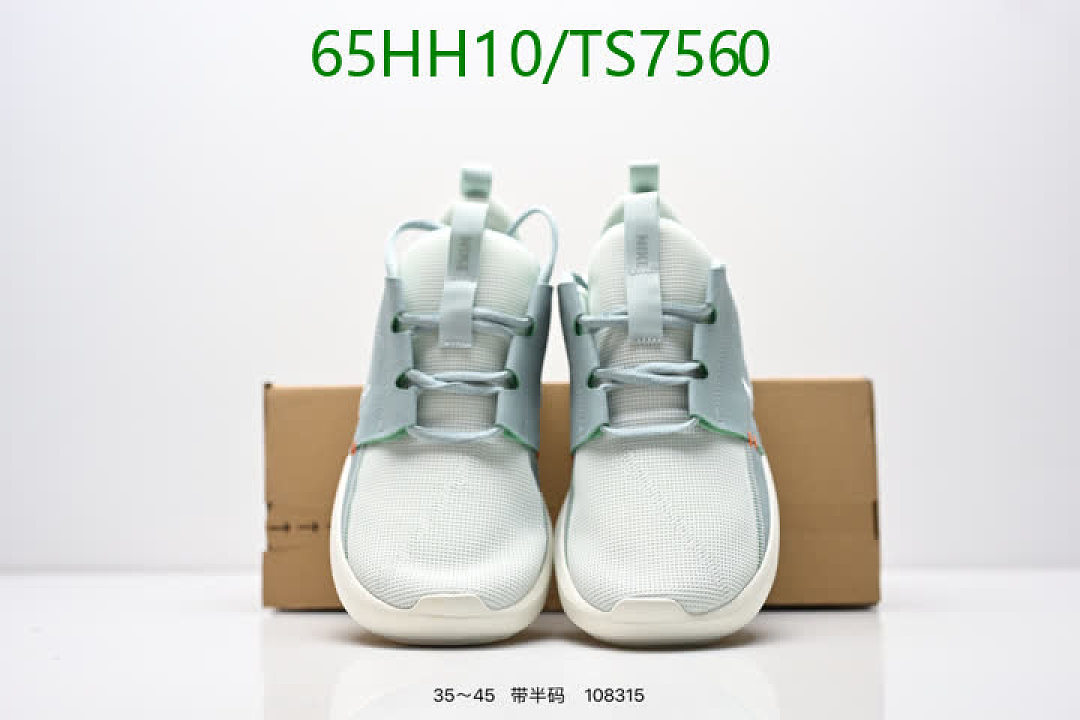 NIKE-Shoes(Women) Code: TS7560 $: 65USD