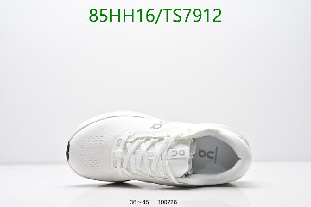 On Running Cloudsurfer-Shoes(Men) Code: TS7912 $: 85USD