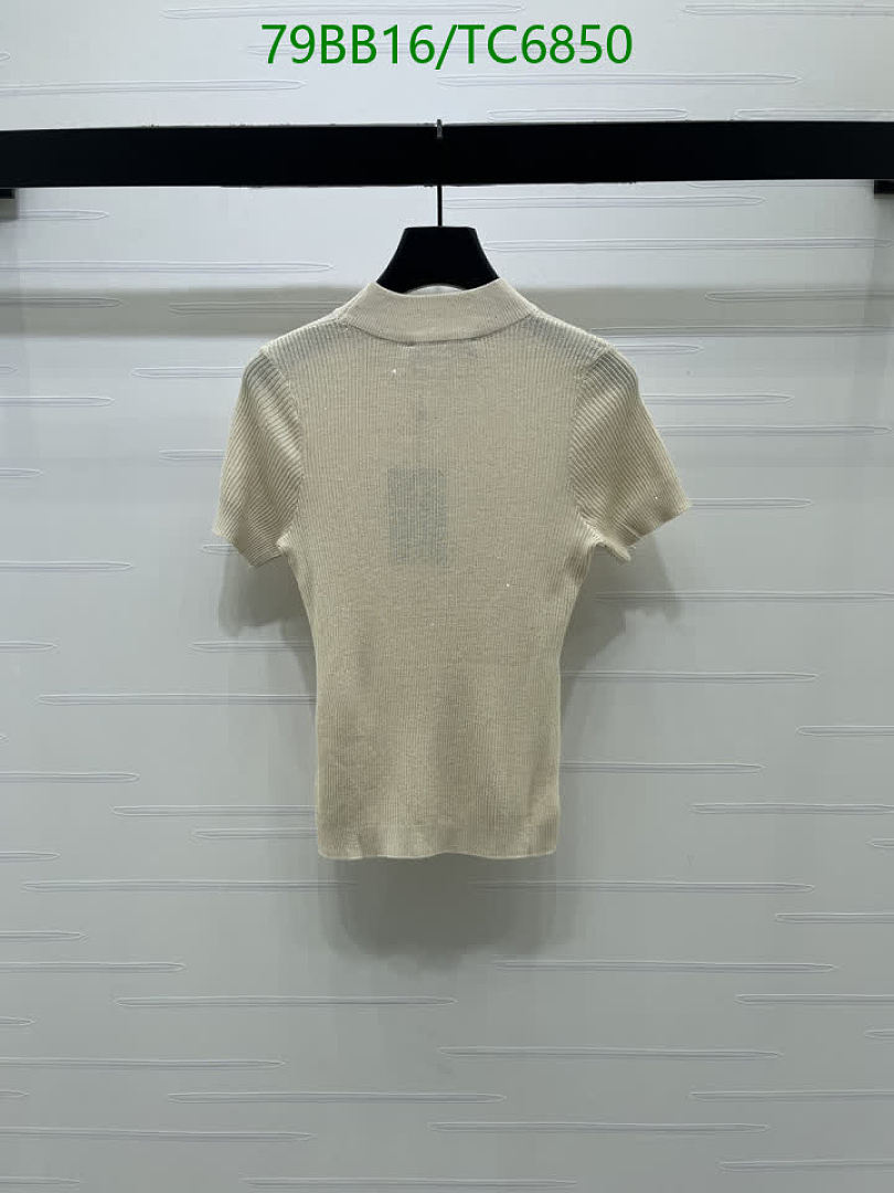 Loro Piana-Clothing Code: TC6850 $: 79USD