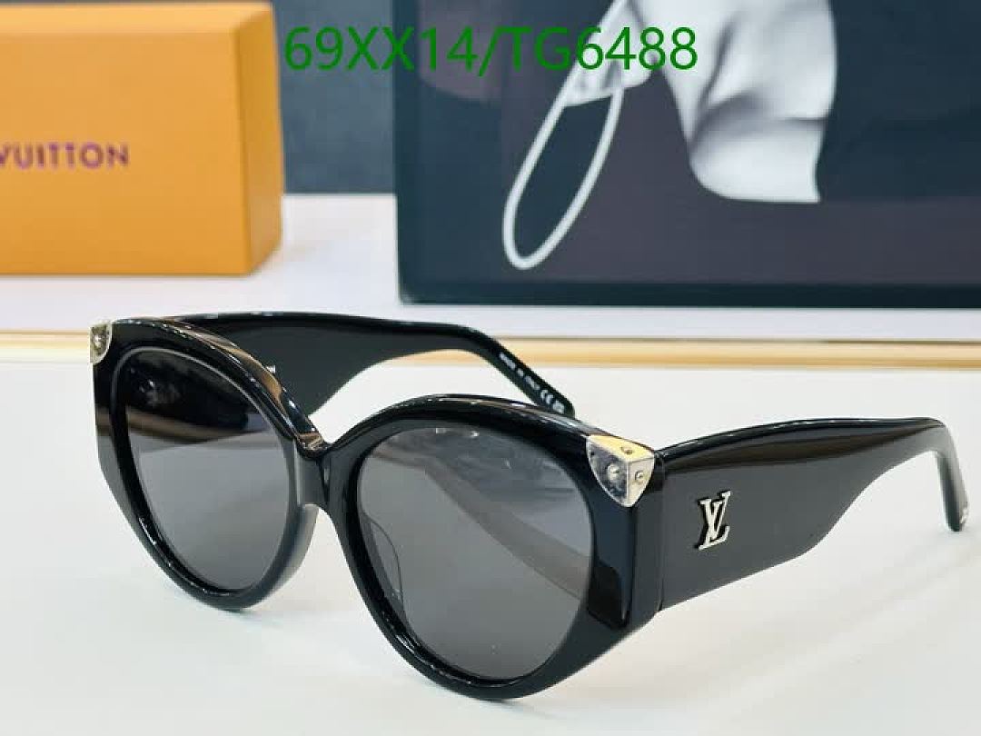 LV-Glasses Code: TG6488 $: 69USD