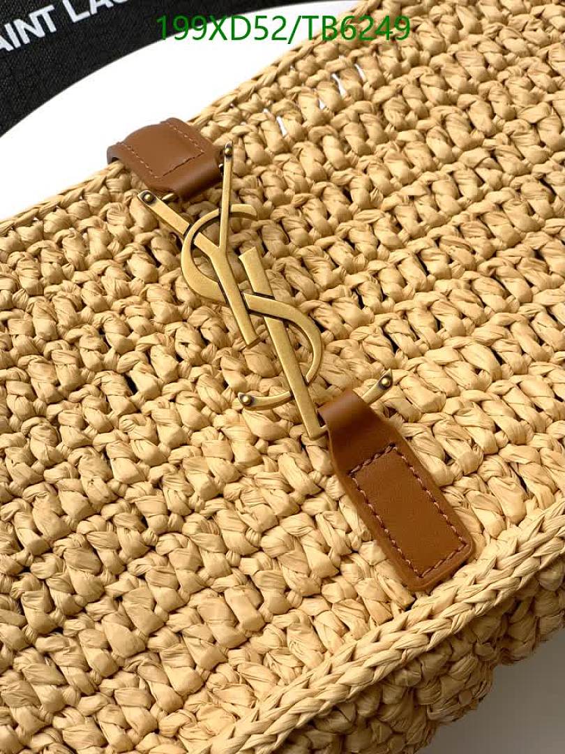 YSL-Bags(5A) Code: TB6249