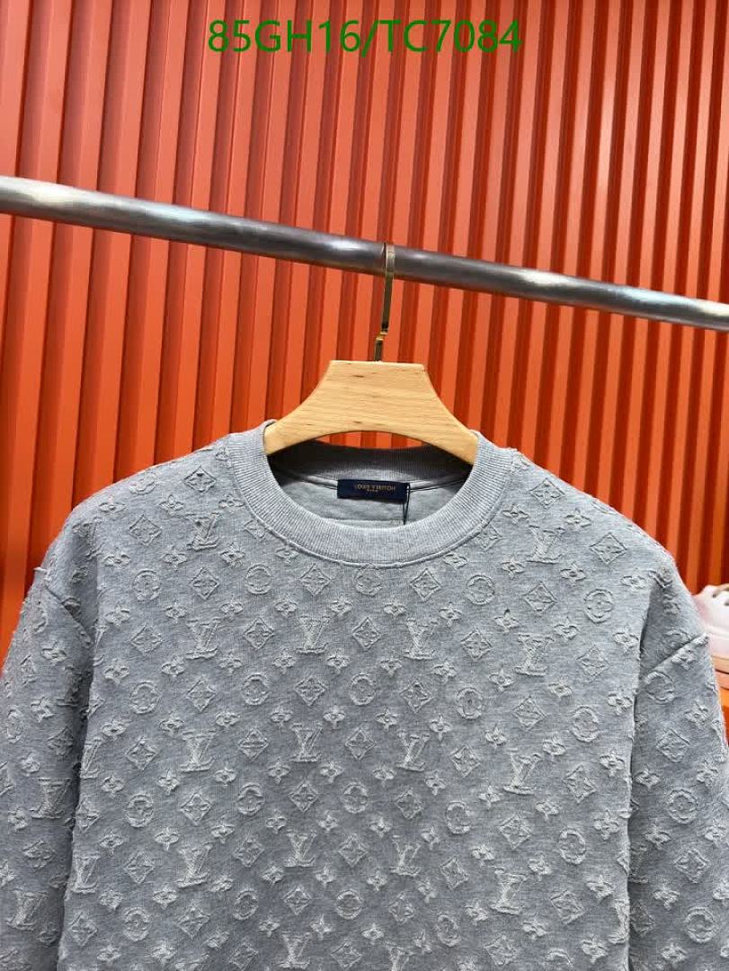 LV-Clothing Code: TC7084 $: 85USD