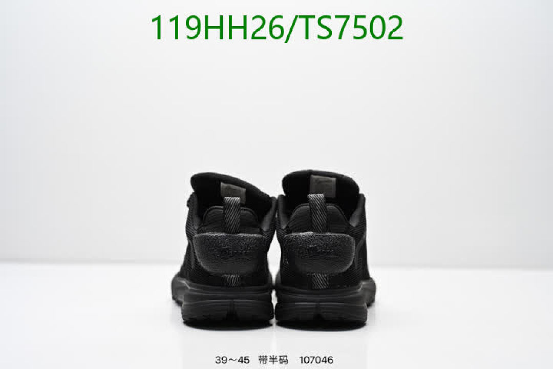Arcteryx-Shoes(Men) Code: TS7502 $: 119USD