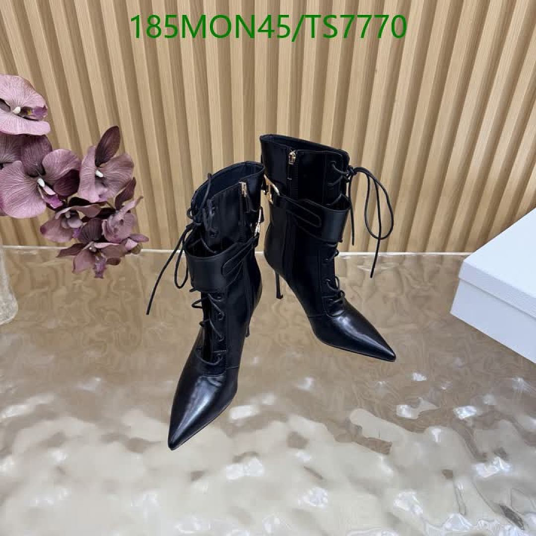Boots-Shoes(Women) Code: TS7770 $: 185USD