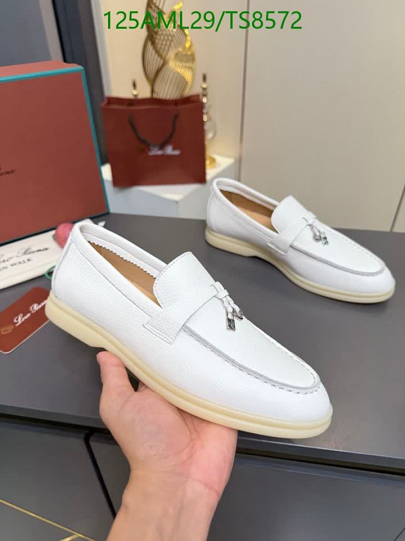 Loro Piana-Shoes(Women) Code: TS8572 $: 125USD