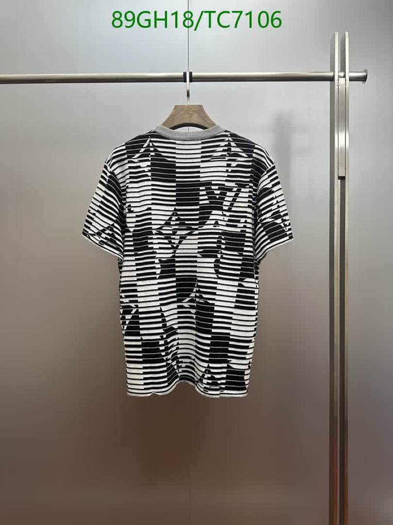 LV-Clothing Code: TC7106 $: 89USD