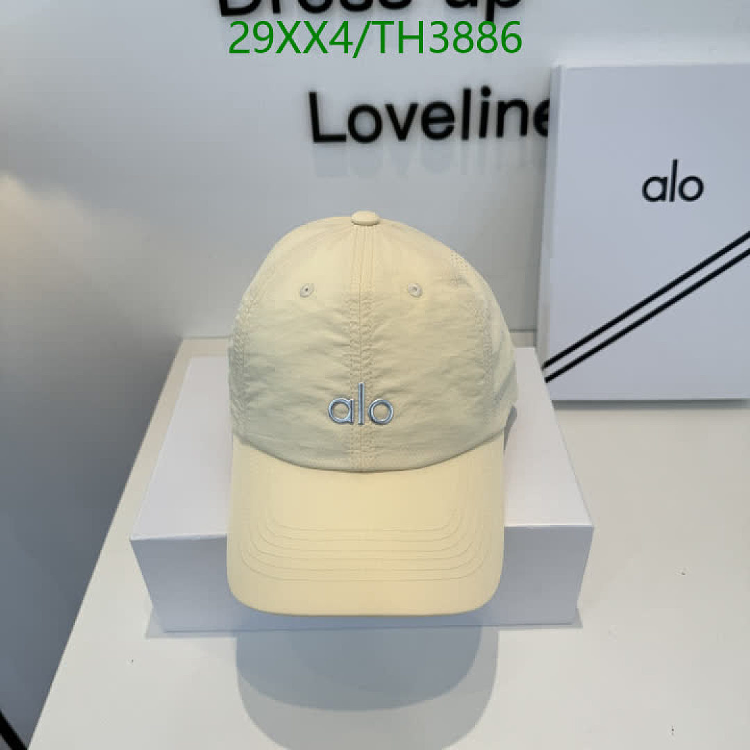Alo yoga-Hats Code: TH3886 $: 29USD