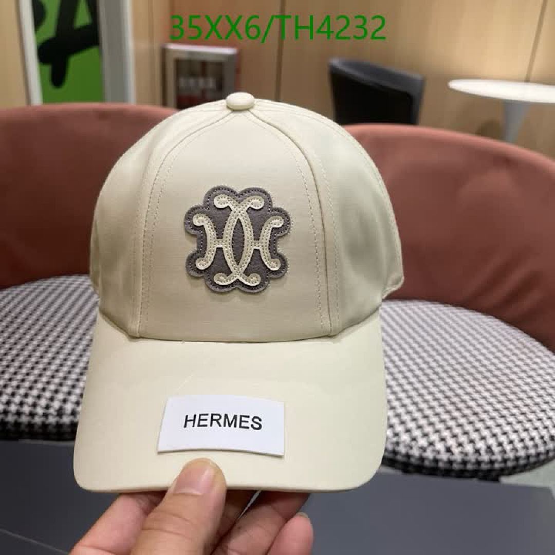 Hermes-Hats Code: TH4232 $: 35USD