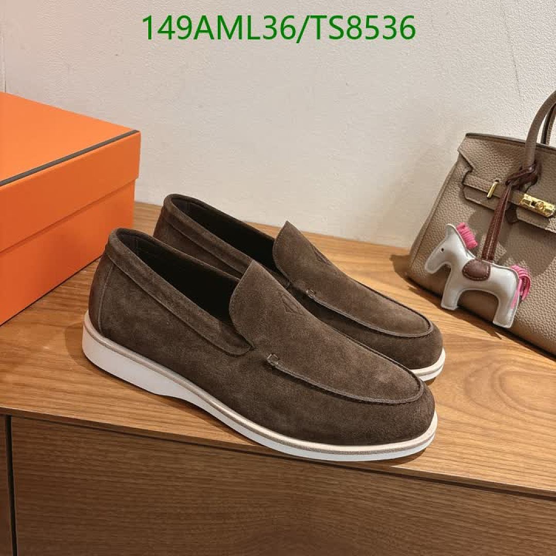 Hermes-Shoes(Women) Code: TS8536 $: 149USD
