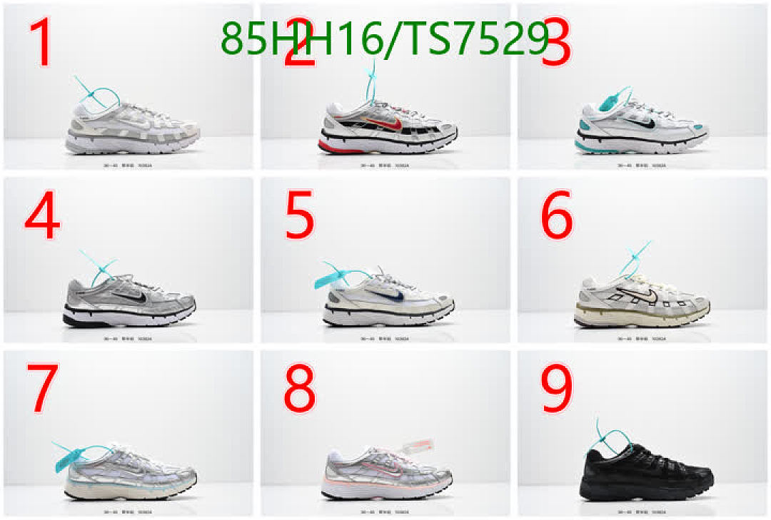 NIKE-Shoes(Women) Code: TS7529 $: 85USD