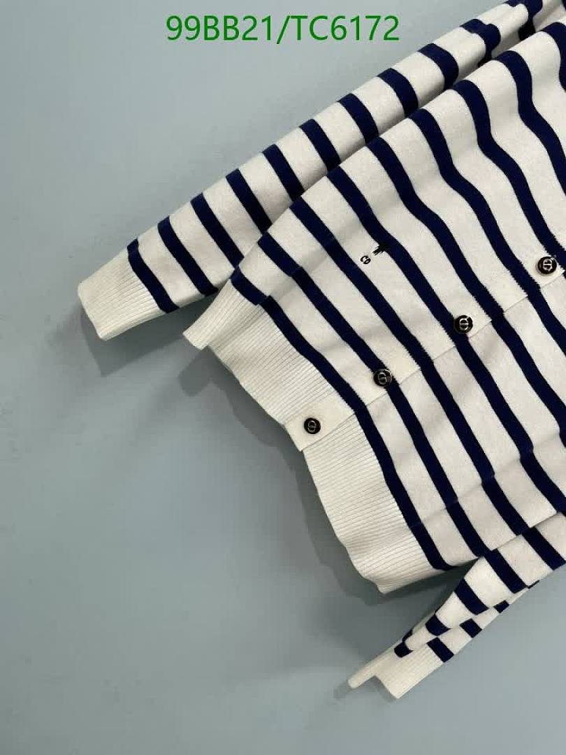 Dior-Clothing Code: TC6172 $: 99USD