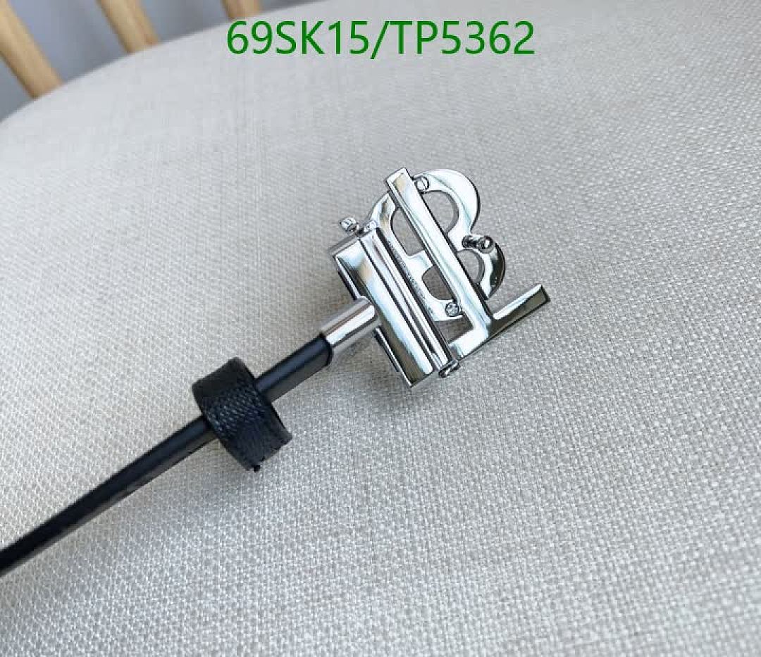 Burberry-Belts Code: TP5362 $: 69USD