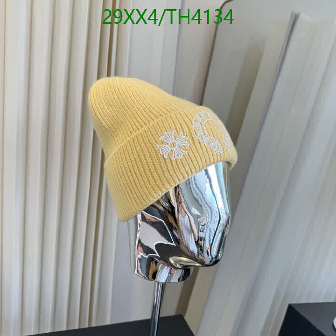 Chrome Hearts-Hats Code: TH4134 $: 29USD