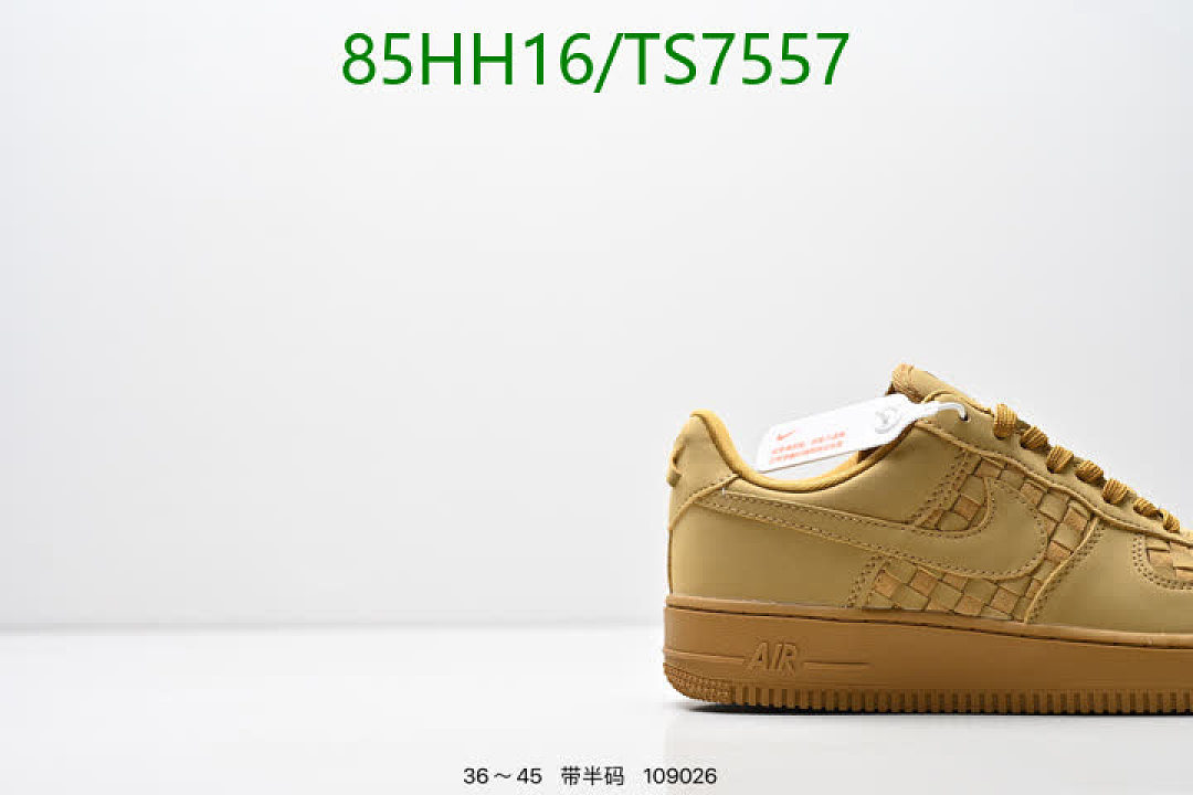 NIKE-Shoes(Women) Code: TS7557 $: 85USD